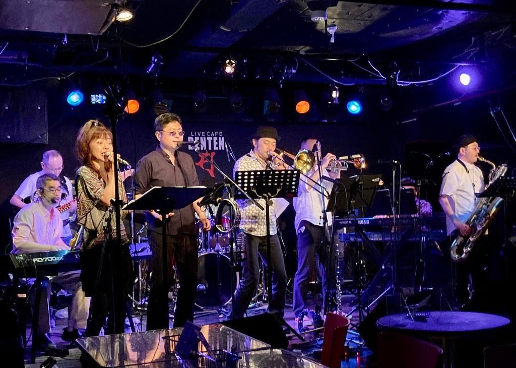 写真提供：ノンさん